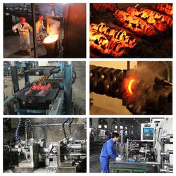 ประเทศจีน Guangzhou Zhenhui Machinery Equipment Co., Ltd โรงงาน