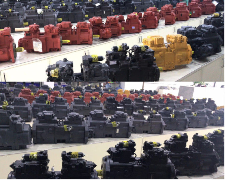 Guangzhou Zhenhui Machinery Equipment Co., Ltd สายการผลิตของผู้ผลิต