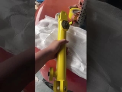 อุปกรณ์ขุดดิน กระบอกไฮดรอลิก