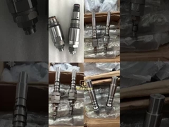 ชิ้นส่วนอะไหล่ขุด