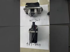 ชิ้นส่วนอะไหล่ขุด