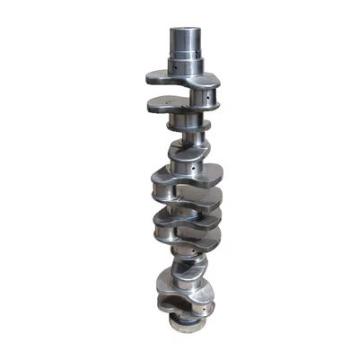 KOMATSU 6D125 เครื่องยนต์แกนก๊อกช็อฟต์ อะไหล่แท้ เลขที่ 6151-131-1110