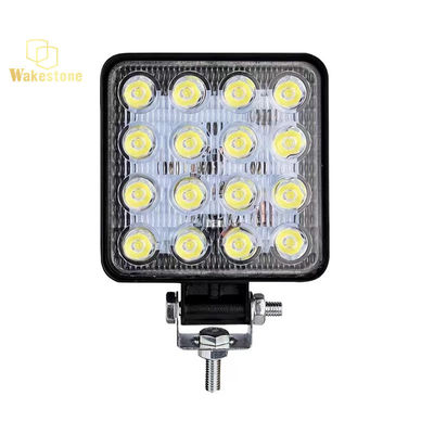 อุปกรณ์ excavator แอร์มขนาดใหญ่ LED ไฟหน้ารถยนต์ ไฟตู้สําหรับ CAT 306 307E 313 320 329 336 349D