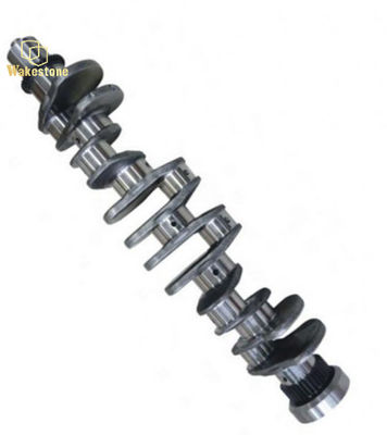 Komatsu Excavator PC200-8 เครื่องยนต์ไดเซล กระดานโค้ง 6D107 4934862