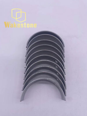อะไหล่เครื่องขุดสําหรับ Komatsu 6D95 STD หัวหัก หัวหินเชื่อม M409H R409H