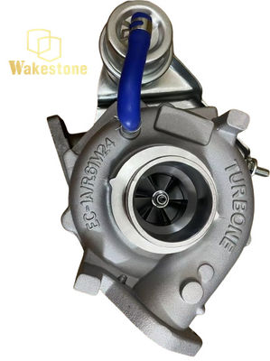 J05E ทอร์โบชาร์เจอร์ 24100-4631 สําหรับ Kobelco SK200-8 SK210-8 SK250-8 ส่วนเครื่องขุด