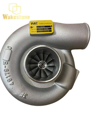 49179-02260 เครื่องชาร์จทอร์โบสําหรับเครื่องขุด Caterpillar 320B 200B 3066