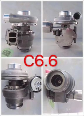 อะไหล่ excavator ทอร์โบชาร์เจอร์ 315-9810 2674A256 สําหรับเครื่องยนต์ Caterpillar C6.6
