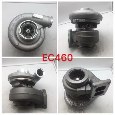 11423684 Volvo เครื่องขุดเครื่องยนต์อะไหล่ EC460 เครื่องชาร์จ