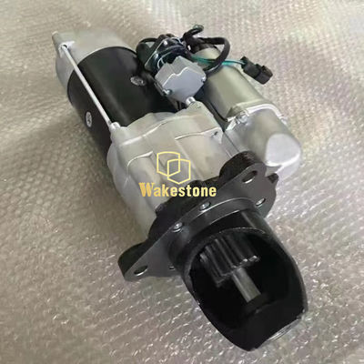 เครื่องขุด Komatsu อะไหล่ เครื่องเริ่มเครื่องสําหรับ เครื่องขุด Komatsu PC300 PC350 PC360-7 PC360-8