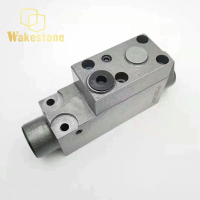 วาล์วจับบูม วิธีการกระจายบูม วาล์วยกสําหรับ Komatsu Excavator PC110 PC240 PC360-7 PC360-8