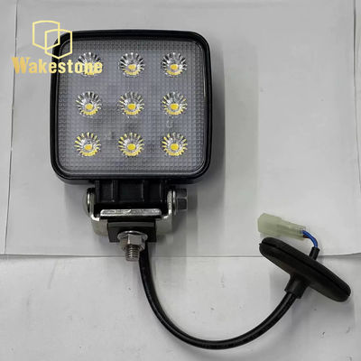 LED แสงงานบูมอริจินอล แสงงานแท็กซี่ สําหรับเครื่องขุด Komatsu PC200 PC240-7 PC240-8