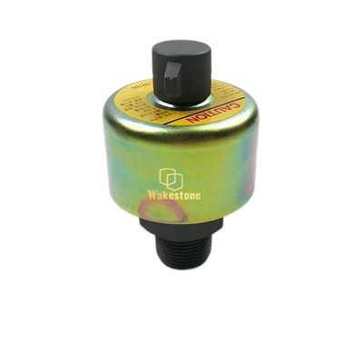 อุปกรณ์เสริมเครื่องขุดที่เหมาะสําหรับ EX200-3, VOLVO เครื่องกรองหายใจเครื่องขุด 31EE02100