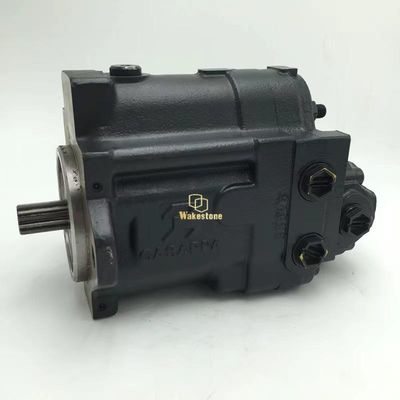 อะไหล่เครื่องขุด DOOSAN พั๊มไฮดรอลิก การประกอบปั๊มพั๊มปั๊มปั๊มปั๊มหลัก เครื่องขุด DX210W