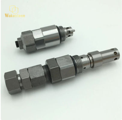 Excavator Hydraulic Pressure Relief Main Valve Valve Pressure Relief For Hitachi ZAX200 210 เครื่องขุดถัง เครื่องขุดถัง เครื่องขุดถัง เครื่องขุดถัง