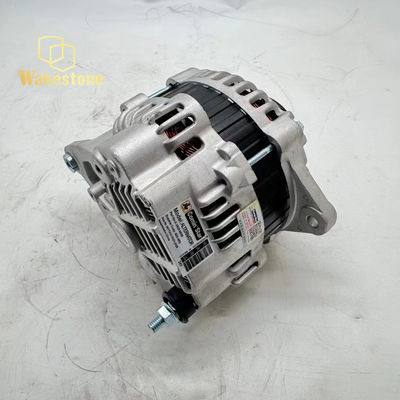 เครื่องเปลี่ยนเครื่องขุดสําหรับ Volvo 120D 1G381-64012 A3TA9091A D3.8E 24V 80A
