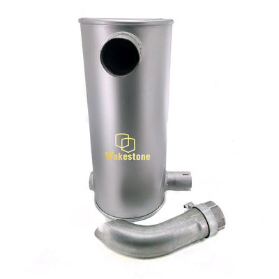 เครื่องปิดเสียงเครื่องขุดสําหรับเครื่องขุด Kobelco 200-5 200-3 200-55