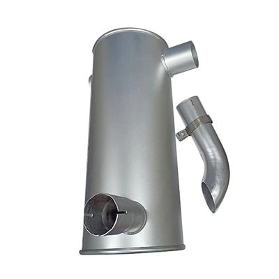 ท่อออกของเครื่องขุด เหมาะสําหรับเครื่องขุด Hitachi ZAX200 ZAX210 ZAX230 ZAX240