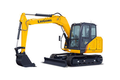 กระจกรถขุดสําหรับ Liugong 915 922D 925 936 939