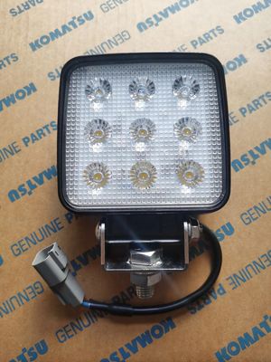แสงไฟงานเครื่องขุด สําหรับเครื่องขุด Komatsu PC200 PC360