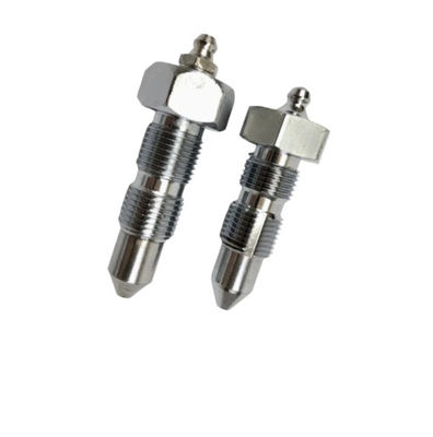 น้ํามันกระบอกโซ่กระสุนน้ํามันกระสุนสําหรับ excavator Carter 313/315/318/329/336/320D