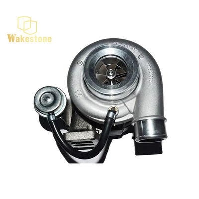 เครื่องขุด C7.1 เครื่องชาร์จเทอร์โบสําหรับคาร์เตอร์ E320D หมายเลขชิ้น 431-4572 4314572