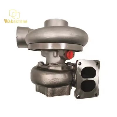 6505-52-5410 เครื่องขุดทอร์โบชาร์จสําหรับเครื่องยนต์ S6D140