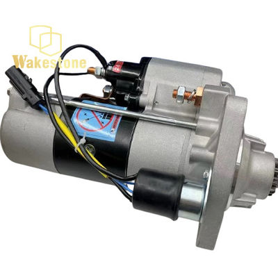 เครื่องขุดเครื่องเริ่มต้นสําหรับคาร์เตอร์ 320D2/320DGC/323D2/326D2/320E/320D2GC