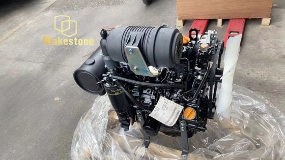 เครื่องยนต์ใหม่ 3TNV82A สําหรับ Yanmar