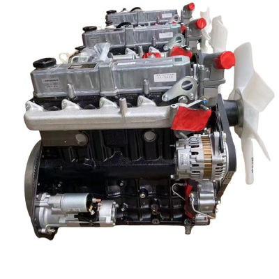 32A32-05100 เครื่องยนต์ S4S มิตซูบิชิ เครื่องยนต์ S4S