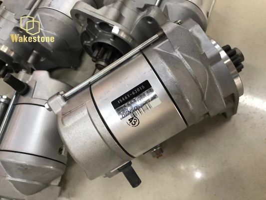 15461-63015 มอเตอร์เครื่องขุดดินสําหรับเครื่องยนต์ D1503 D1703 V2203