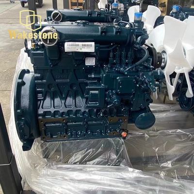เครื่องยนต์ใหม่ 36KW 2600 Rpm National IV Emission V2403