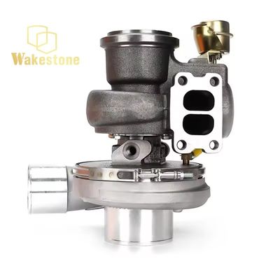10R2769 250-7699 เครื่องชาร์จเทอร์โบสําหรับ Caterpillar