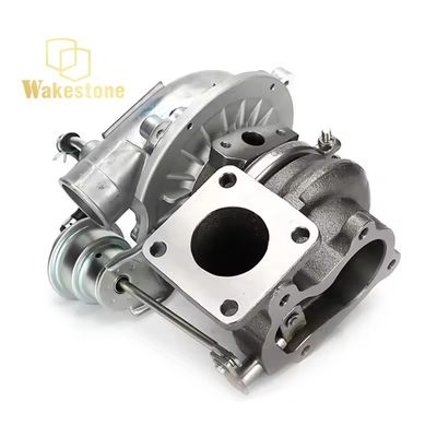 C7.1 ประสิทธิภาพของเครื่องยนต์ทอร์โบชาร์เจอร์รับประกัน