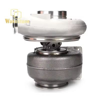 20500295 VOE20500295 ทอร์โบชาร์เจอร์ สําหรับ Volvo EC290B EC290BLC D7D เครื่องขุดเครื่องยนต์
