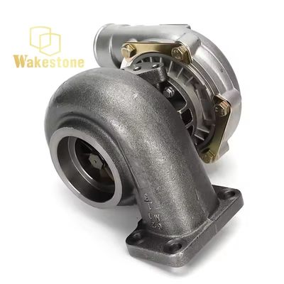 เครื่องขุดทอร์โบชาร์เจอร์ สําหรับ Komatsu PC100 PC100-5 PC120