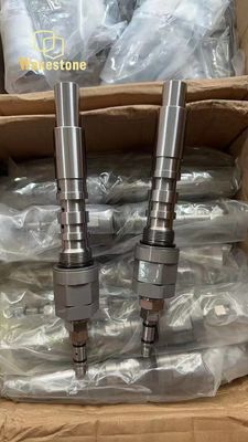 Komatsu PC Valve & LS Valve สําหรับเครื่องขุดดิน