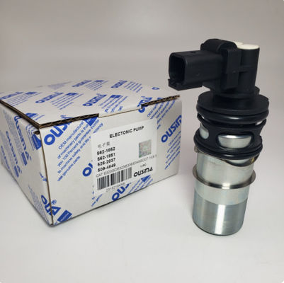 509-4849 526-2037 ปั๊มเชื้อเพลิงอิเล็กทรอนิกส์ สําหรับ CAT E320GC E330 E336 E345 Caterpillar GC ปั๊มส่งเชื้อเพลิงอิเล็กทรอนิกส์
