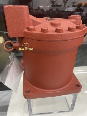 Kawasaki KPM M3X280ACN-001A มอเตอร์สลิว มอเตอร์สวิงไฮดรอลิกสําหรับเครื่องขุด