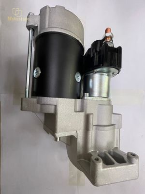 0-24000-2451 Isuzu 4BG1 เครื่องยนต์ เครื่องเริ่มต้น 24V 11T 4.5kW สําหรับเครื่องขุดฮิตาชิ 120-5 & Kobelco 120