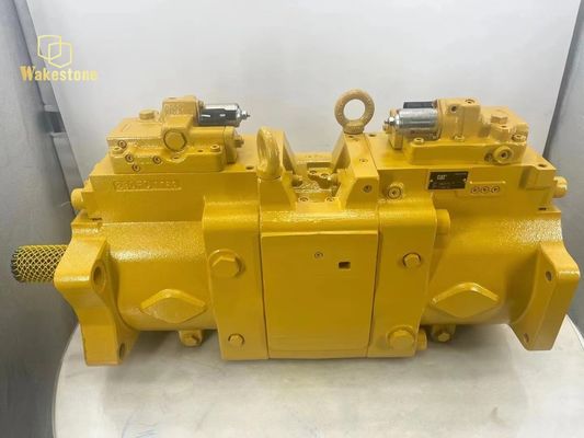 คาวาซากิ K7V160 K7V180 K7V280 องค์ประกอบปั๊มไฮดรอลิก สําหรับ CAT330GC CAT336GC CAT374 เครื่องขุดอะไหล่