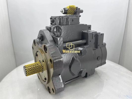 4667614 แพงไฮดรอลิก สําหรับฮิตาชิ EX1200-6 เครื่องขุดดิน แพงหลักแท้