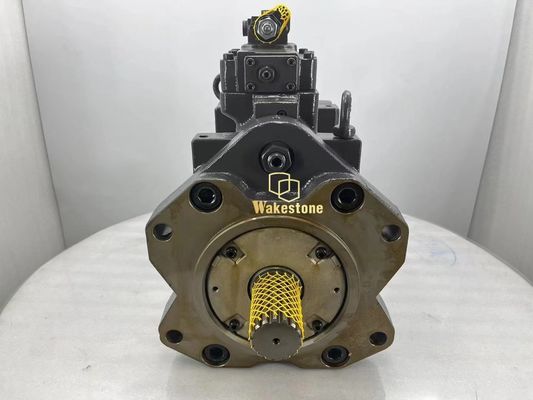 4635787 ปั๊มไฮดรอลิกสําหรับฮิตาชิ ZX870-3 12T Gear ผลิตโดย Kawasaki ญี่ปุ่น