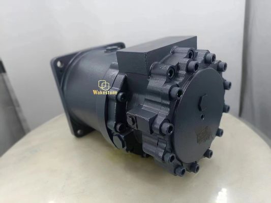4439383 4440905 Kawasaki MX750 โมเตอร์สวิง สําหรับฮิตาชิ EX1900 เครื่องขุด