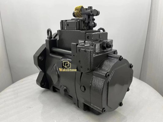 4633474 แฟนปั๊มไฮดรอลิก YA00052949/35147 สําหรับ HITACHI ZAX470-3 ZAX490-50A เครื่องขุดดิน ปั๊มเย็นไฮดรอลิกแท้