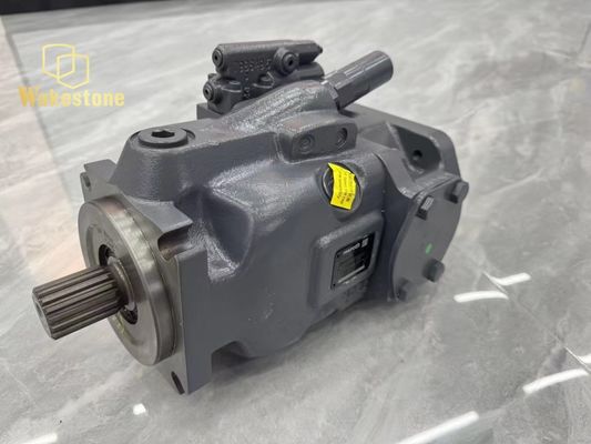A10V0100LA90DS ปั๊มไฮดรอลิก Rexroth ราคาจริง Bosch ปั๊ม Rexroth สําหรับเครื่องขุด LIUGONG