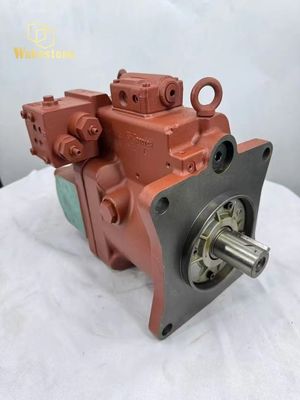 ปั๊มพิมพ์ไฮดรอลิก คาวาซากิ K3VL200B-10RKM-PO-1-H6