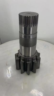 Genuine Swing Shaft 30T For SANY SY335 SY365 – Japanese Original Swing Gearbox Vertical Shaft