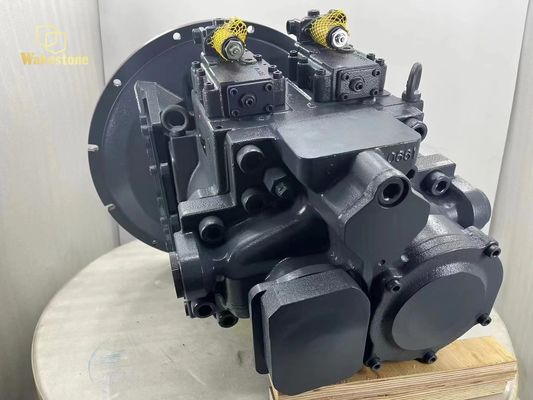 YA00035147 เครื่องขุดปั๊มไฮดรอลิก K5V200DPH ปั๊มหลักสําหรับฮิตาชิ ZAX450 / ZAX470 / ZAX490-5A