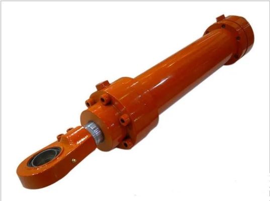 ซิลินเดอร์ไฮดรอลิกสําหรับเครื่องขุด HITACHI ZAX70 ZAX120 ZAX200 ZAX240 ZAX330 ชุด OEM